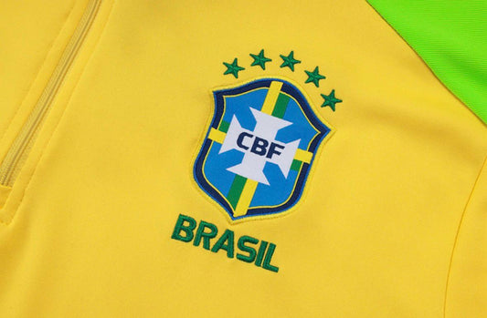 Trening Brazilia