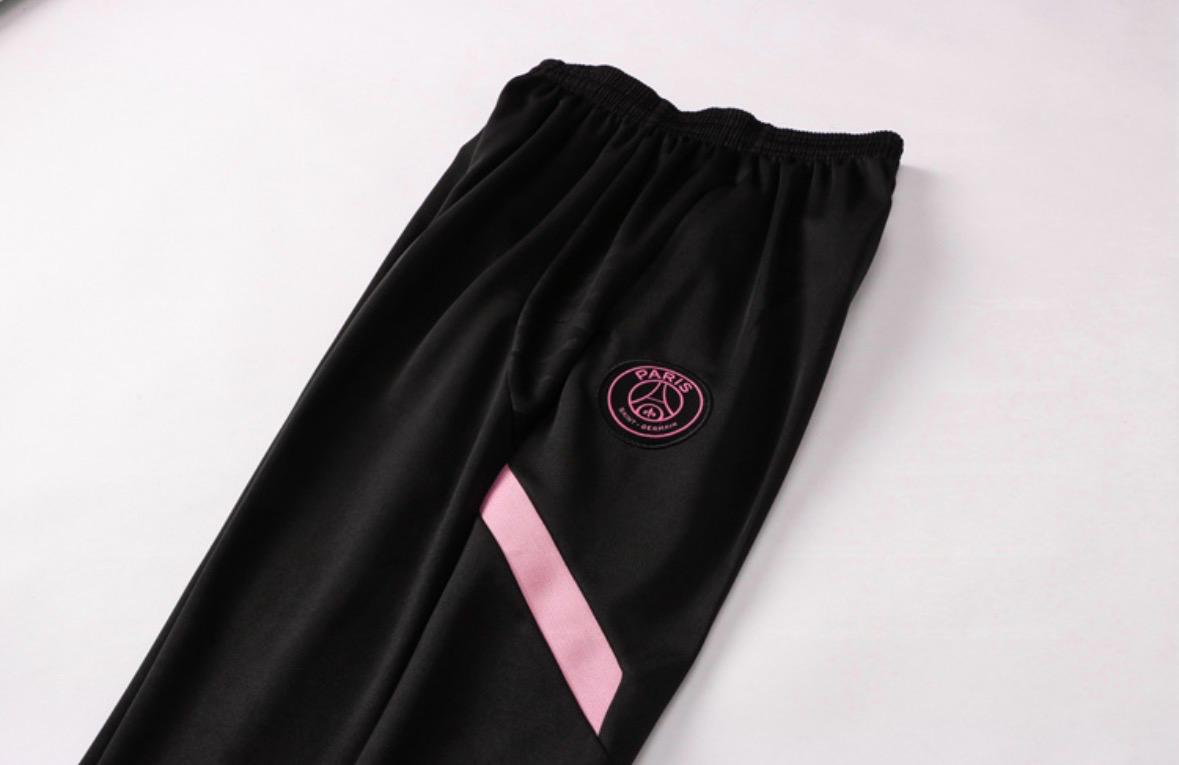 Trening PSG Black/Pink