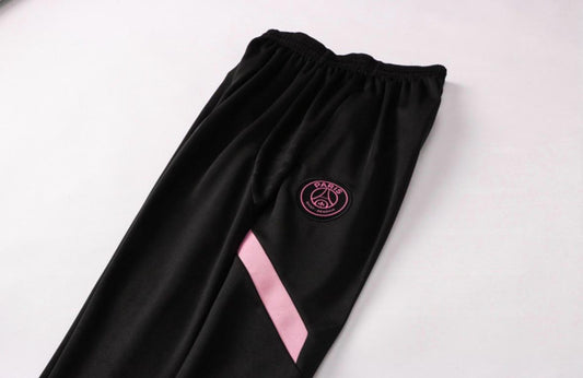 Trening PSG Black/Pink